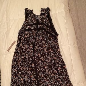 Anthropologie Dress